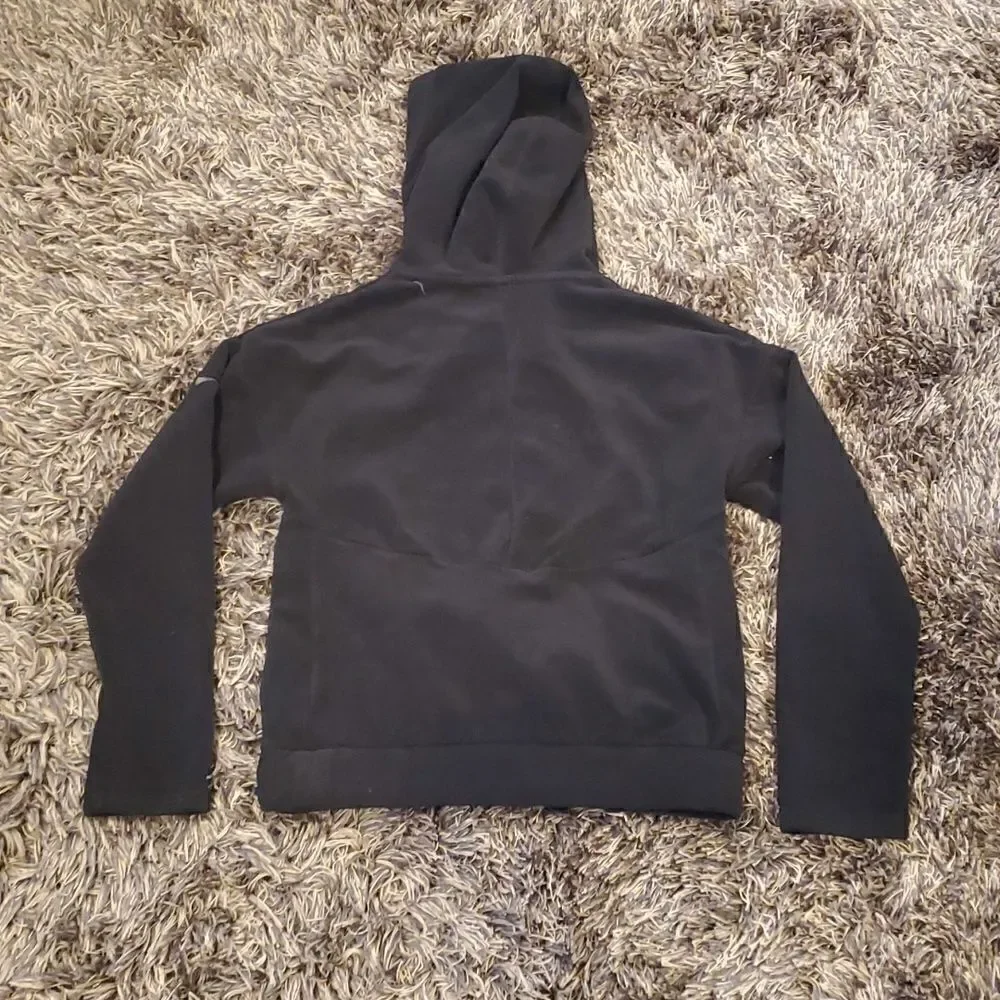 kids Nike Fleece Pullover hoodie
